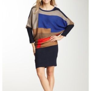 Vince Camuto sweater dress